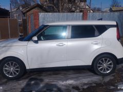 Фото авто Kia Soul