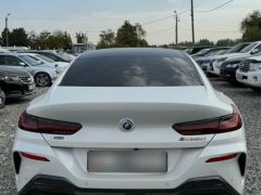 Сүрөт унаа BMW 8 серия