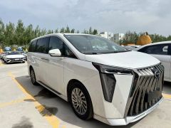 Сүрөт унаа GAC Trumpchi M8