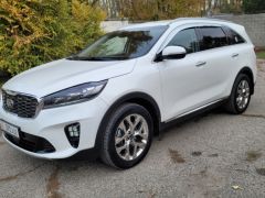 Photo of the vehicle Kia Sorento