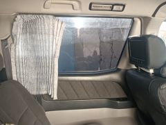 Сүрөт унаа Toyota Alphard