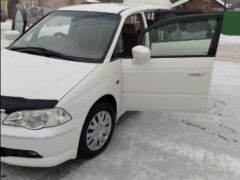 Сүрөт унаа Honda Odyssey