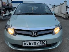 Сүрөт унаа Honda Airwave