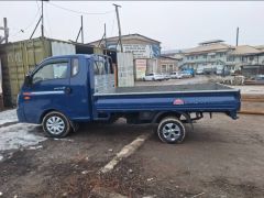 Фото авто Hyundai Porter