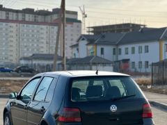 Сүрөт унаа Volkswagen Golf