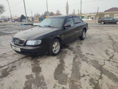 Photo of the vehicle Audi A6