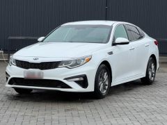 Фото авто Kia Optima