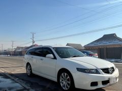 Сүрөт унаа Honda Accord