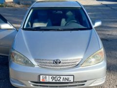 Сүрөт унаа Toyota Camry