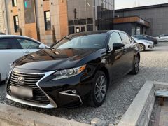 Фото авто Lexus ES