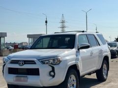 Фото авто Toyota 4Runner