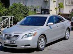 Сүрөт унаа Toyota Camry