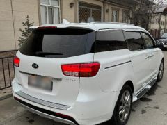 Сүрөт унаа Kia Carnival