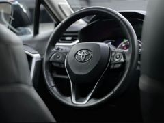 Photo of the vehicle Toyota RAV4