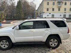 Фото авто Toyota 4Runner