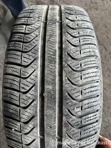 Tires - 235/55/18