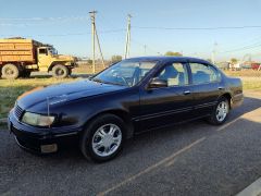 Сүрөт унаа Nissan Cefiro