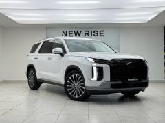 Сүрөт унаа Hyundai Palisade