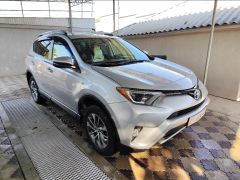 Фото авто Toyota RAV4