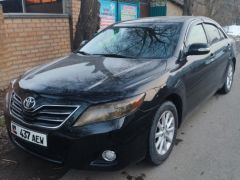 Фото авто Toyota Camry