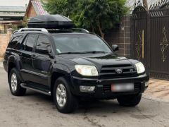 Photo of the vehicle Toyota 4Runner