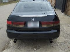 Photo of the vehicle Honda Inspire