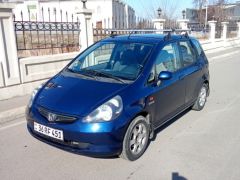 Photo of the vehicle Honda Jazz