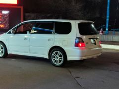 Photo of the vehicle Honda Odyssey