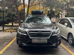 Сүрөт унаа Subaru Outback