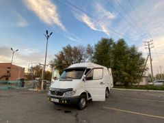 Фото авто Mercedes-Benz Sprinter