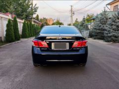 Photo of the vehicle Lexus ES