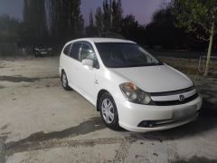 Photo of the vehicle Honda Stream