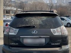 Сүрөт унаа Lexus RX