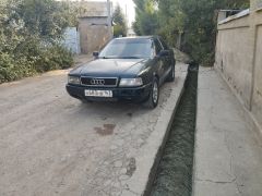 Фото авто Audi 80