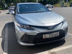 Сүрөт унаа Toyota Camry