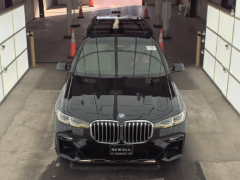 Фото авто BMW X7