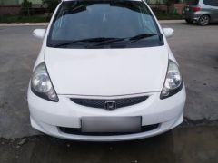 Photo of the vehicle Honda Fit