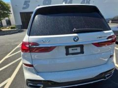 Сүрөт унаа BMW X7