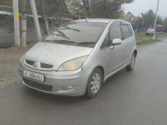 Сүрөт унаа Mitsubishi Colt