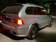 Сүрөт унаа BMW X5