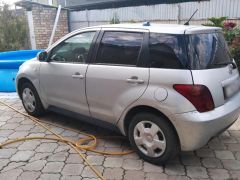 Photo of the vehicle Toyota Ist