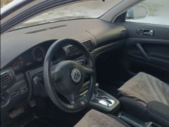 Сүрөт унаа Volkswagen Passat