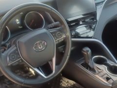 Photo of the vehicle Toyota Camry