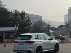 Сүрөт унаа BMW X5