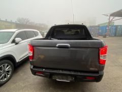 Photo of the vehicle SsangYong Rexton