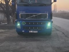 Фото авто Volvo FH