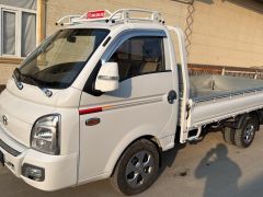 Фото авто Hyundai Porter