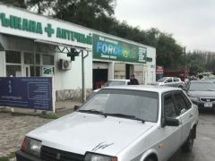 Сүрөт унаа ВАЗ (Lada) 2109