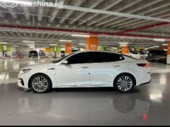 Сүрөт унаа Kia K5