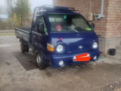 Фото авто Hyundai Porter